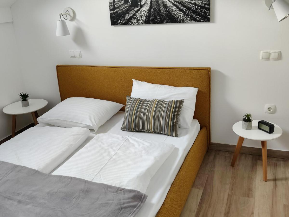 Apartma A1 Golte Mozirje Exterior photo