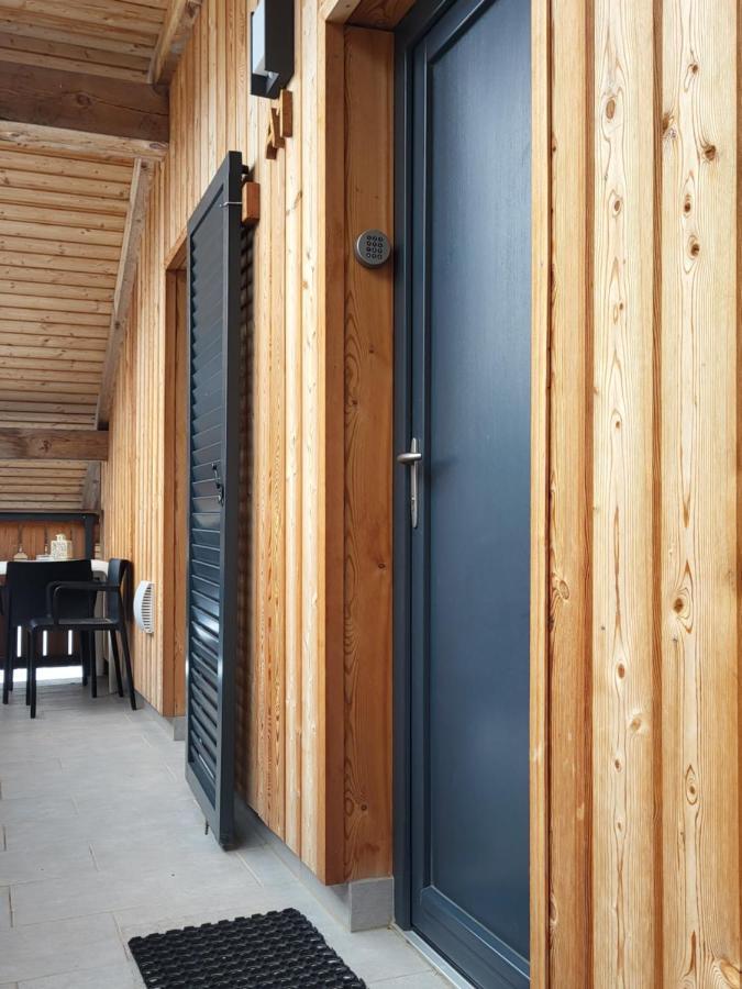Apartma A1 Golte Mozirje Exterior photo